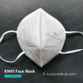 Masque facial KN95 avec respirateur Earloop